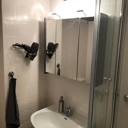 Fewo Im Herzen Von Willingen