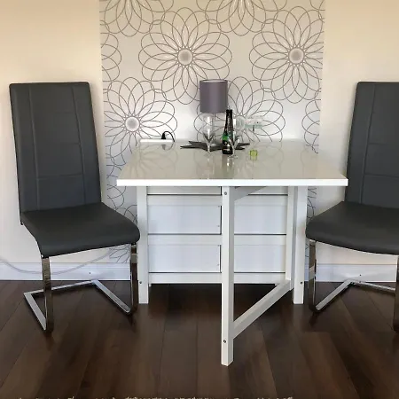 Fewo Im Herzen Von Willingen *