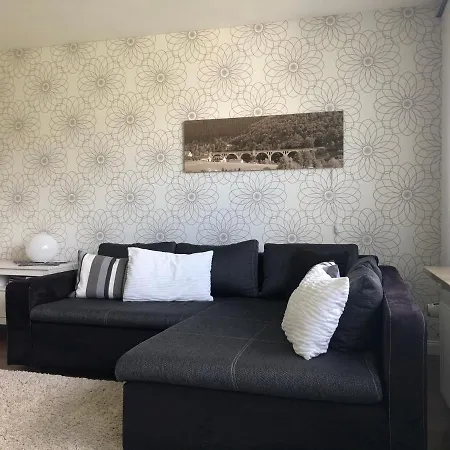 Fewo Im Herzen Von Willingen