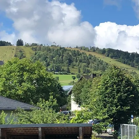 Daire Fewo Im Herzen Von Willingen *