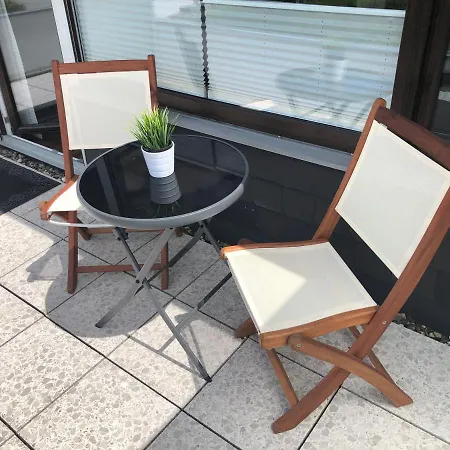 Fewo Im Herzen Von Willingen * Willingen (Upland)