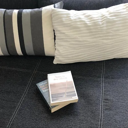 Lägenhet Fewo Im Herzen Von Willingen Willingen (Upland)