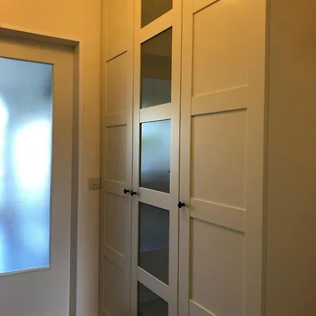 Fewo Im Herzen Von Willingen Lejlighed