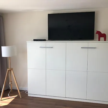 Lejlighed Fewo Im Herzen Von Willingen