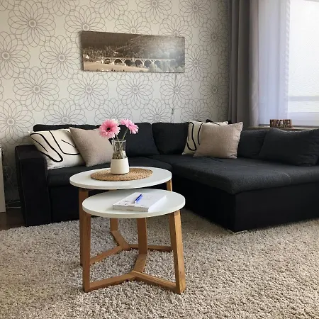 Daire Fewo Im Herzen Von Willingen *