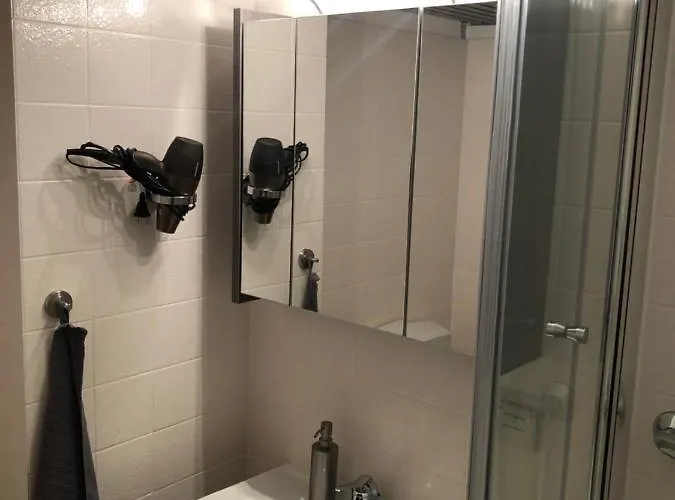 Fewo Im Herzen Von Willingen