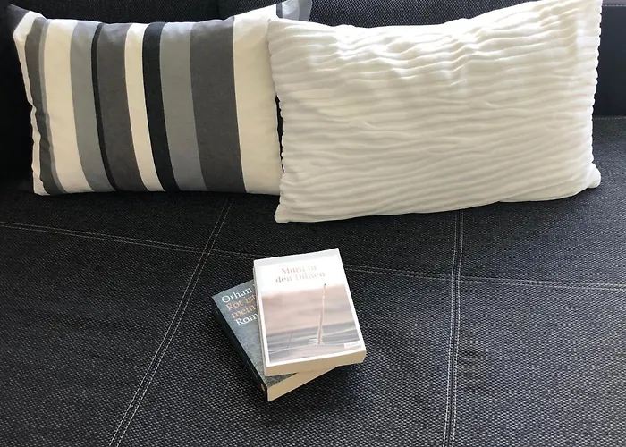 Daire Fewo Im Herzen Von Willingen Willingen (Upland)