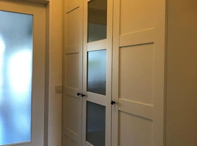 Fewo Im Herzen Von Willingen Daire