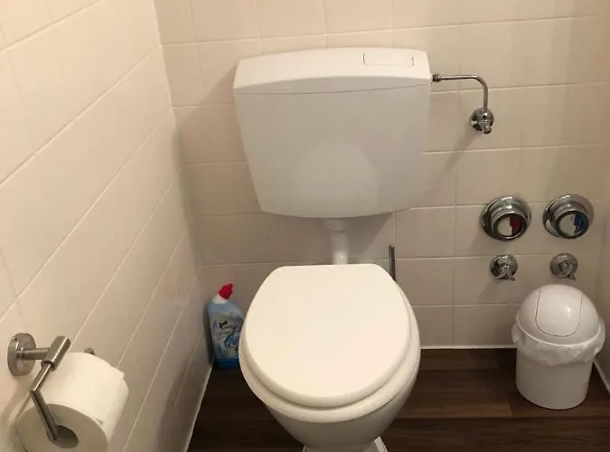 Fewo Im Herzen Von Willingen