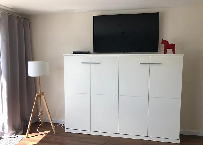 Daire Fewo Im Herzen Von Willingen